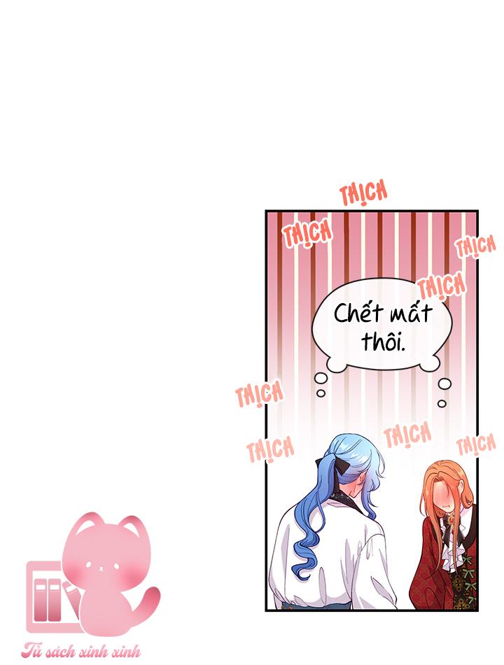Hãy Coi Chừng Ác Nữ Chapter 67 - Next Chapter 68