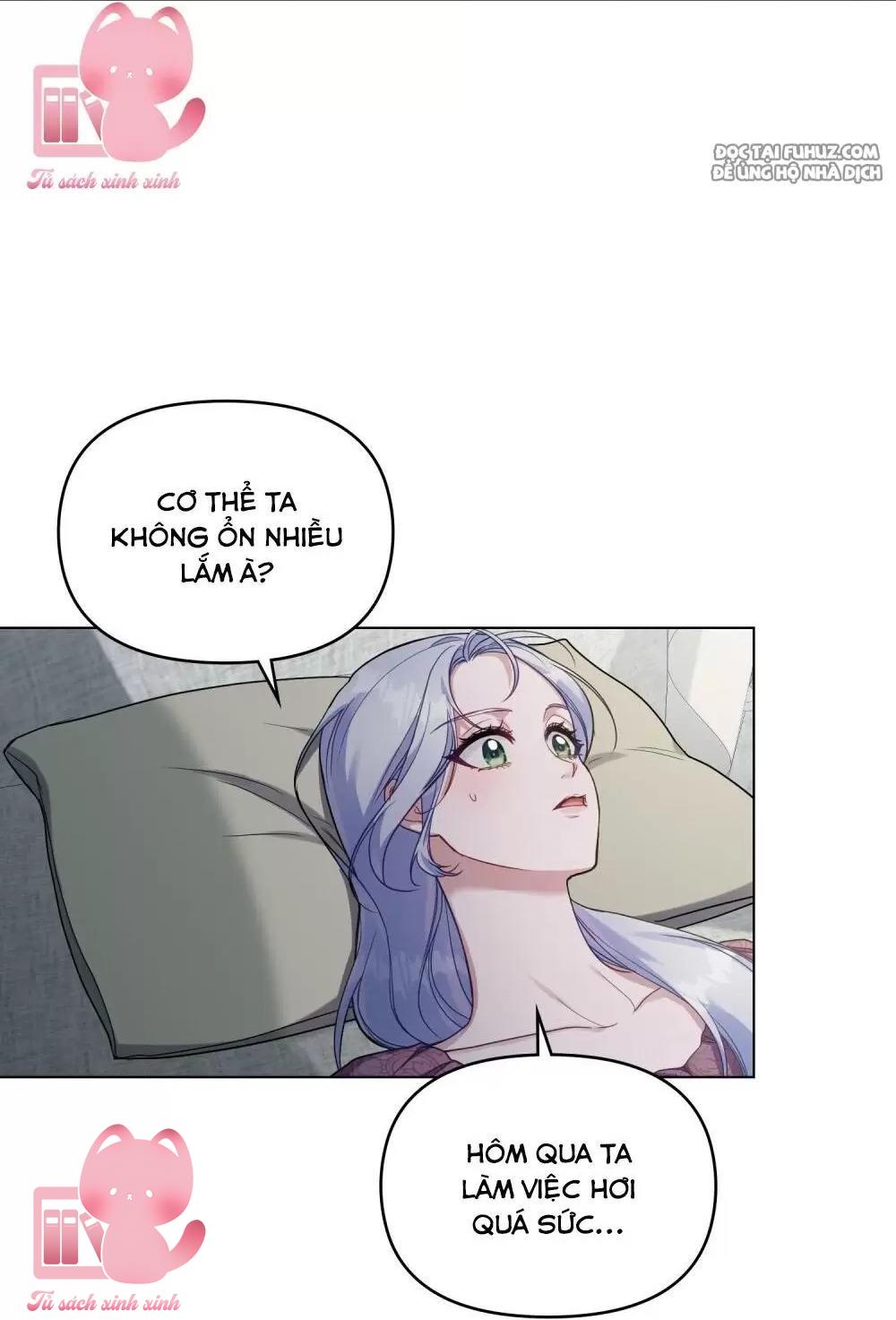 Nếu Không Vâng Lời Công Tước Chapter 53 - Next Chapter 54