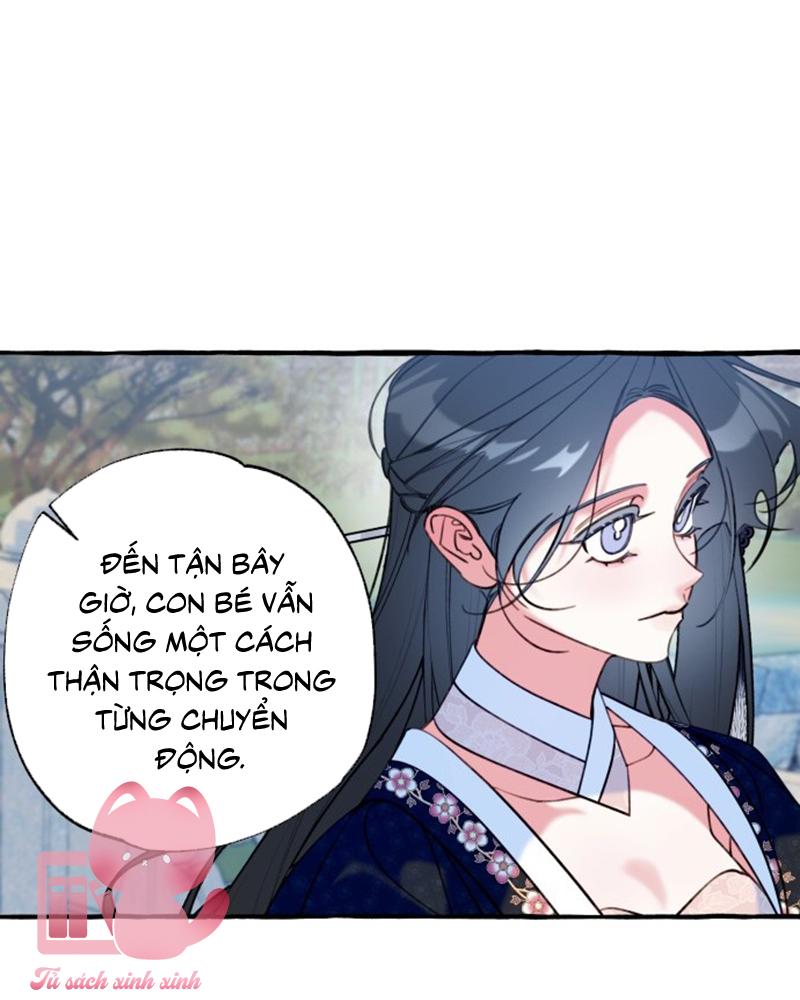 Chuyện Tình Tuyết Phương Bắc Chapter 15 - Trang 4