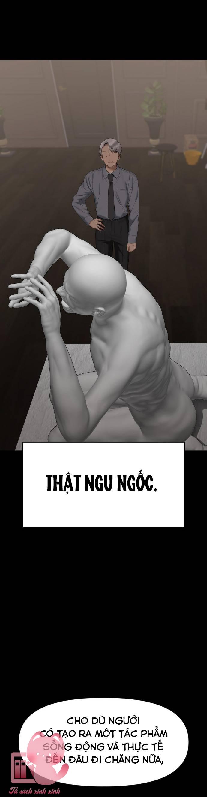 Chị Em Tranh Đấu Chap 65 - Trang 2