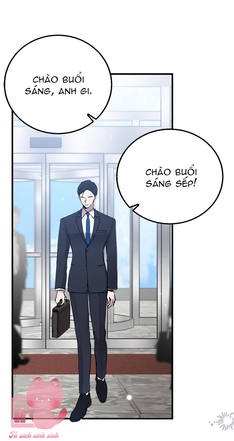 Trưởng Phòng Mệt Mỏi Vì Người Vợ Mới Cưới Chap 2 - Trang 2