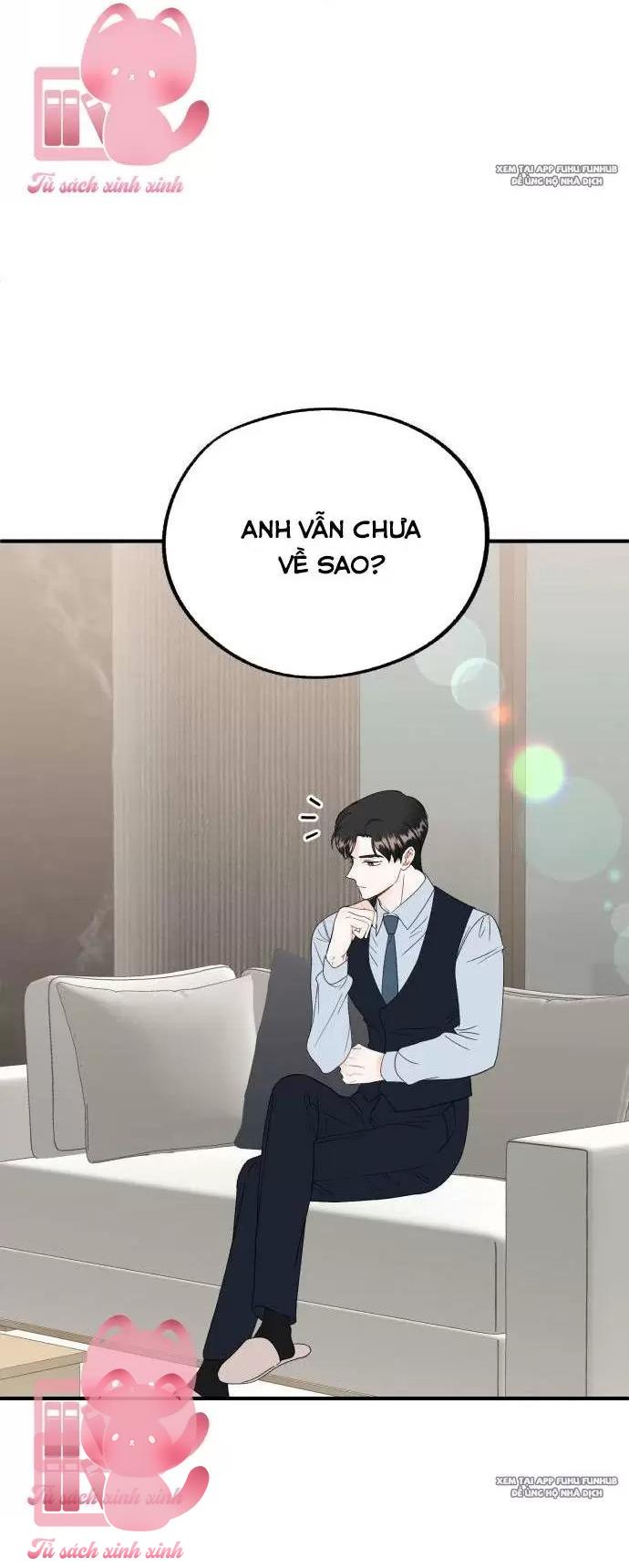 Xác Suất Tình Yêu Chapter 27 - Trang 3