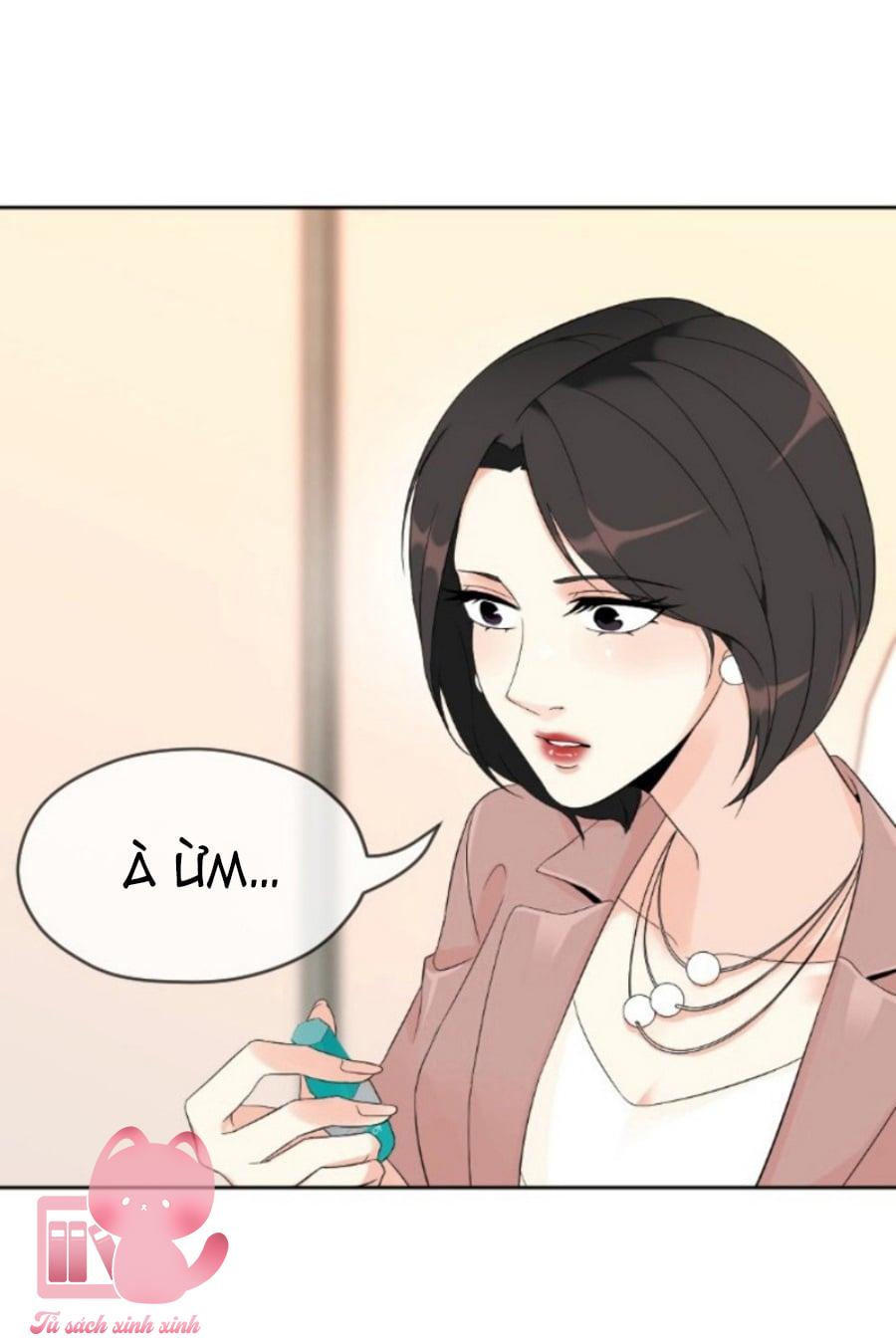 Tôi Sẽ Mang Em Đi Chap 10 - Trang 3