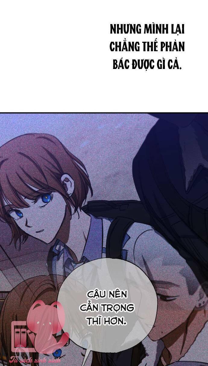 Đêm Của Bóng Tối Chapter 34 - Trang 4