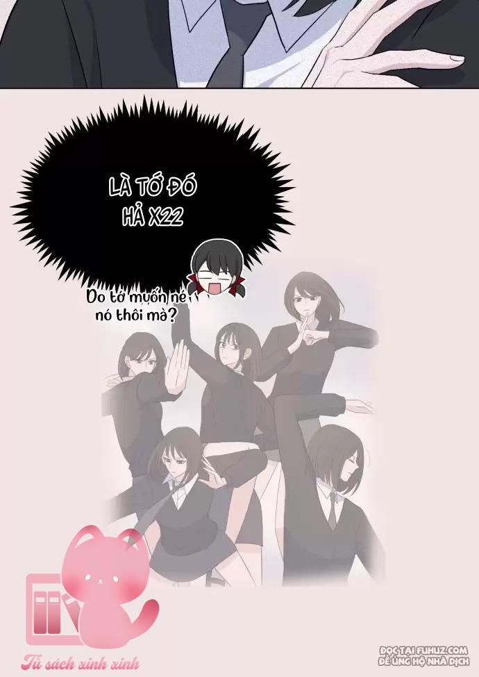 Quan Hệ Nhân Quả Chap 28 - Next Chap 29