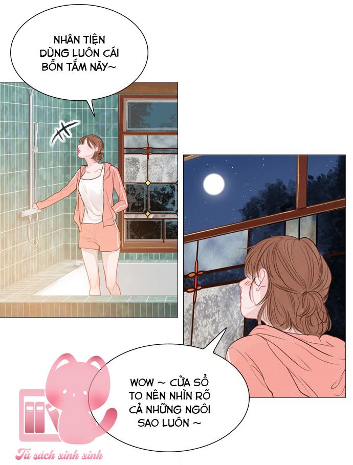 Thần Bí Chap 38 - Trang 2
