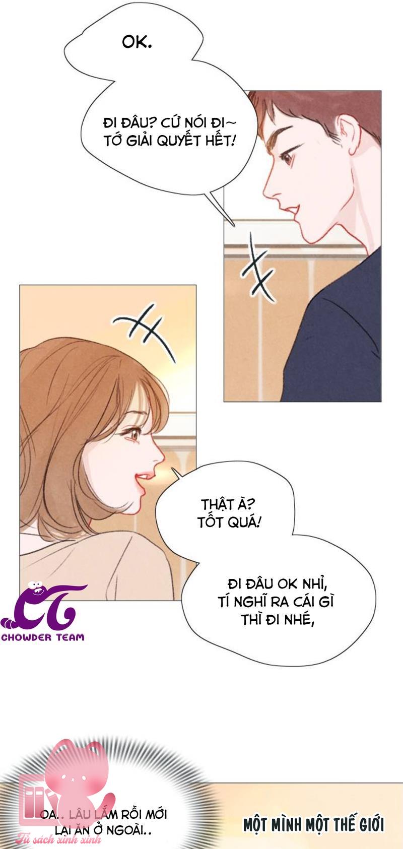 Thần Bí Chap 23 - Trang 2