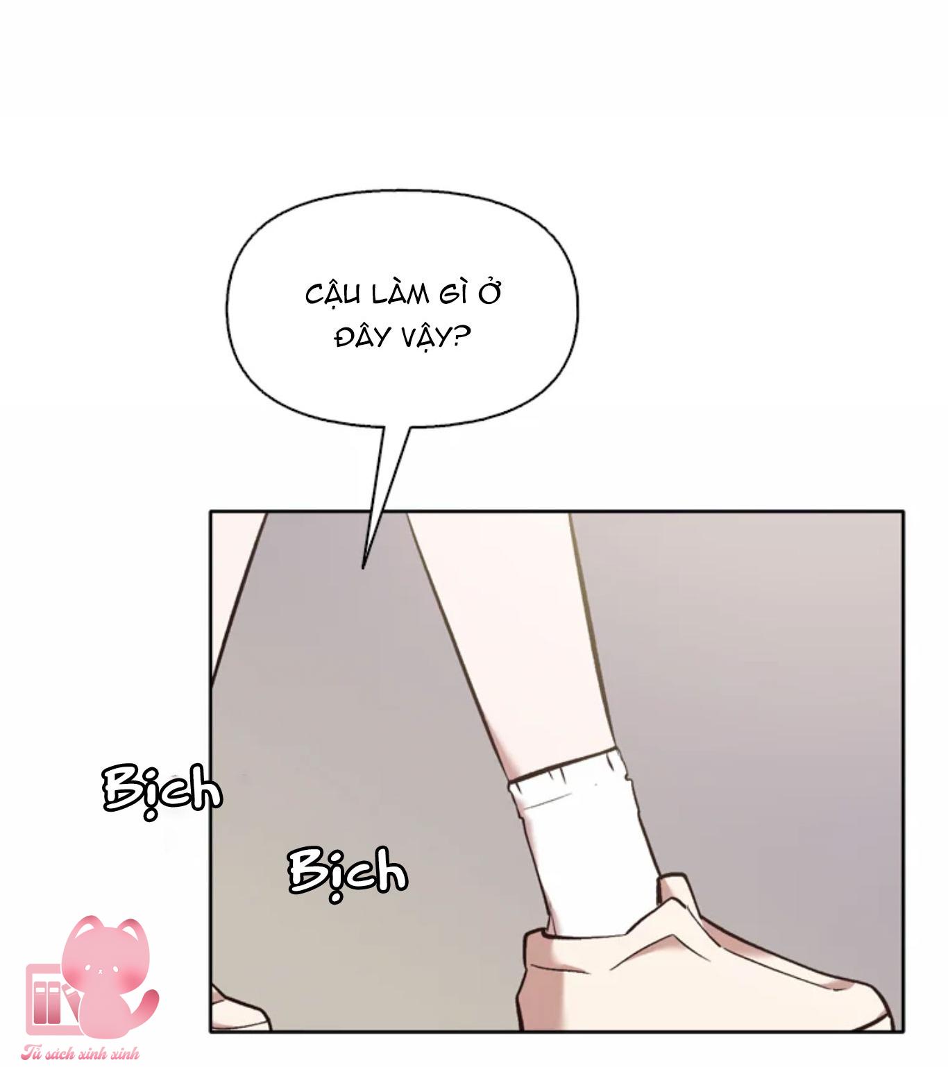 Thanh Xuân Của Chúng Ta Chap 61 - Trang 4