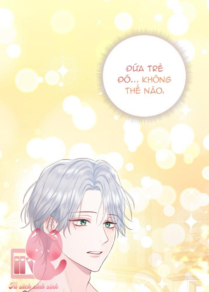 Người Anh Trai Mạnh Nhất Của Tôi Đã Mất Trí Nhớ Chap 4 - Trang 4