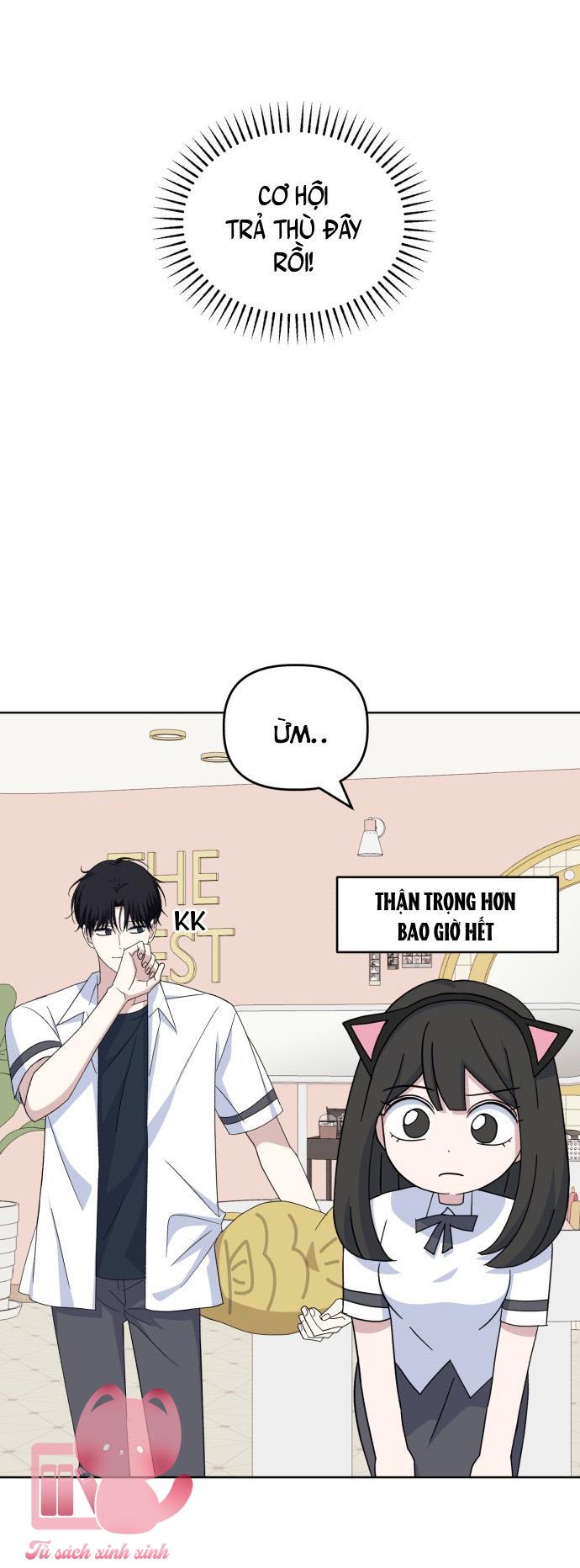 Quan Hệ Nhân Quả Chap 44 - Next Chap 45