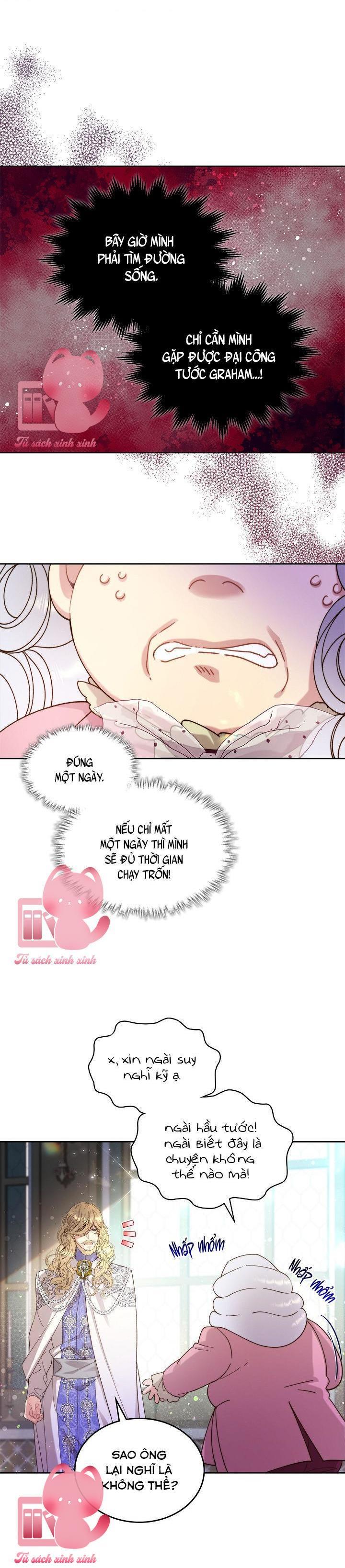 Beatrice Chap 95 - Trang 2