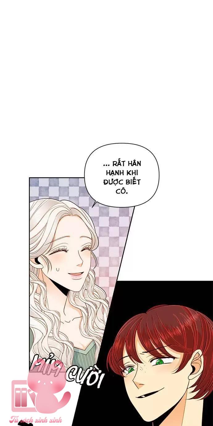 Hoàng Hậu Tái Hôn Chapter 50 - Trang 4