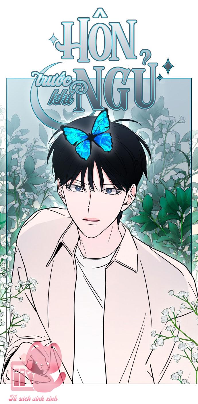 Hôn Trước Khi Ngủ Chapter 10 - Trang 4