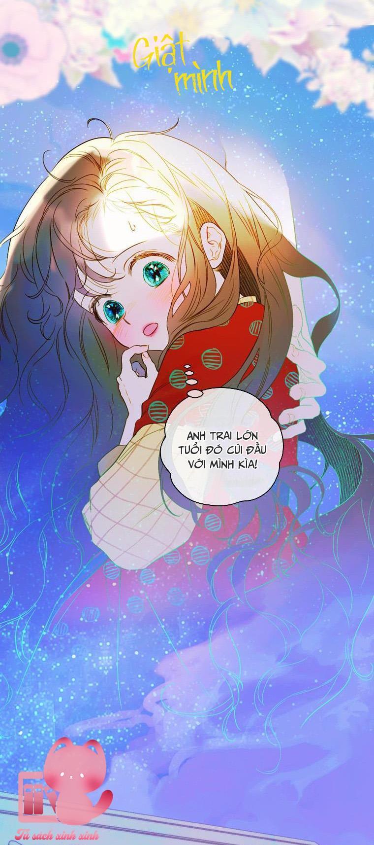 Khế Ước Hôn Nhân Của Mẹ Tôi Chapter 4 - Next Chapter 5
