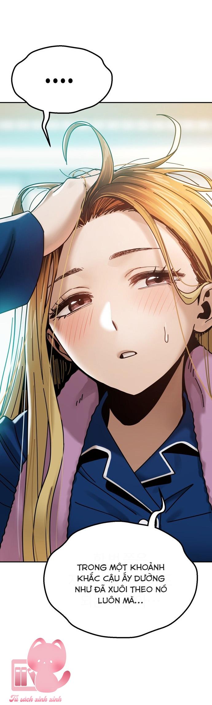 Lớ Ngớ Vớ Phải Tình Yêu Chap 34 - Next Chapter 34.1