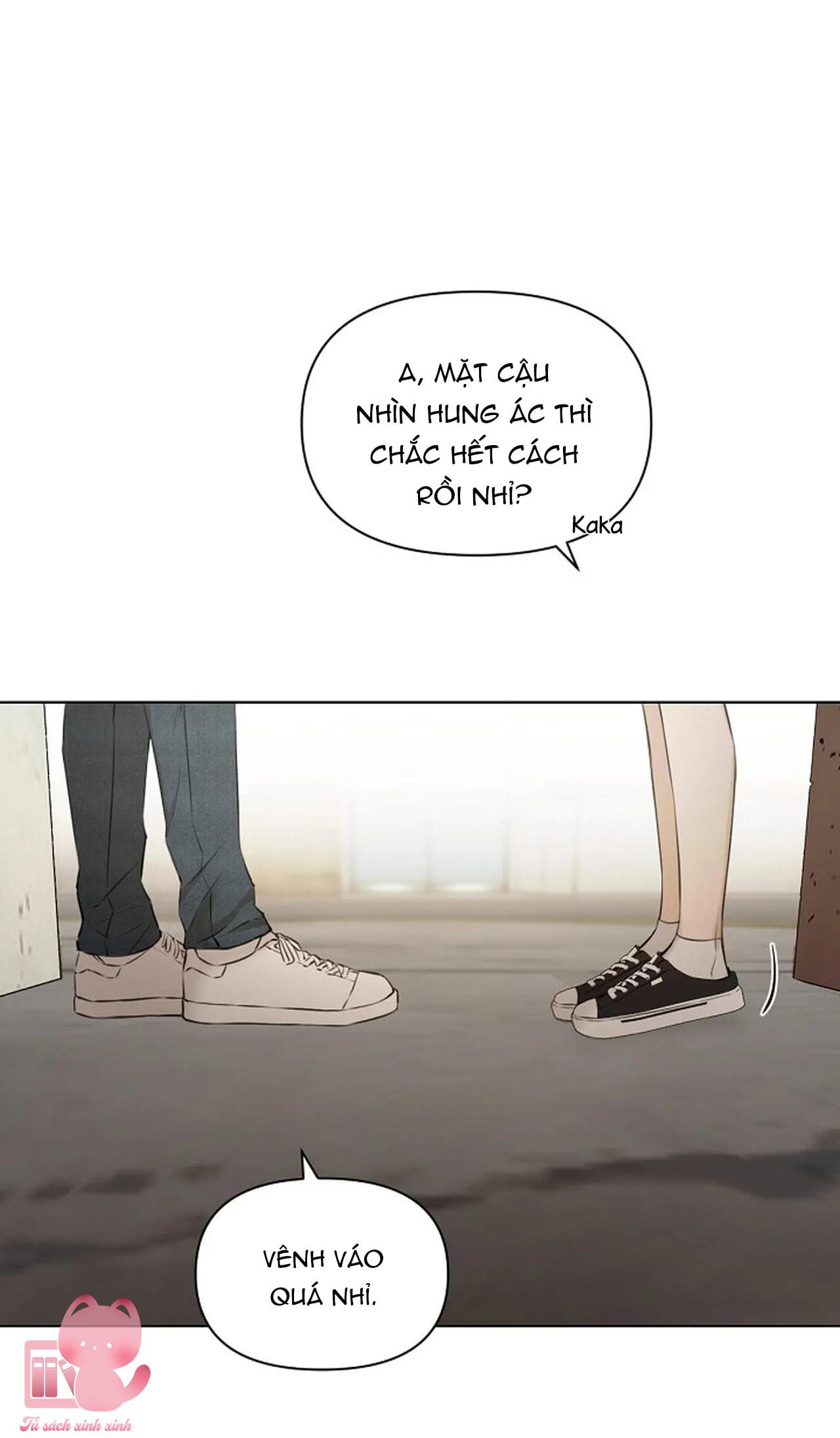Bình Minh Chap 20 - Trang 3