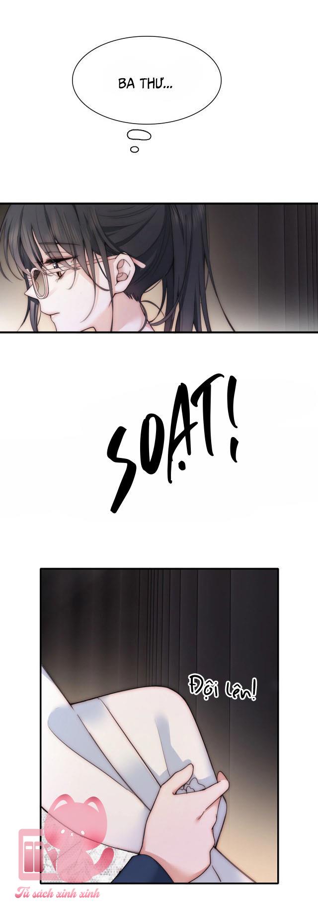 Bệnh Yêu Chapter 1 - Next Chapter 2