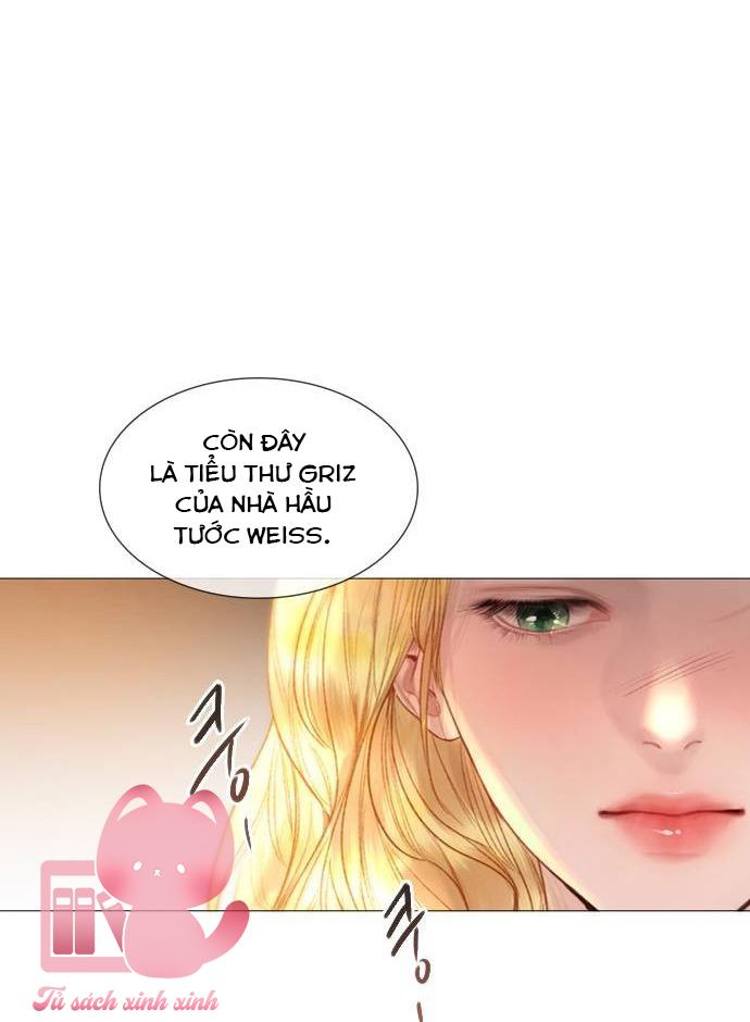 Hãy Khóc Và Cầu Nguyện Đi Chapter 28 - Trang 4