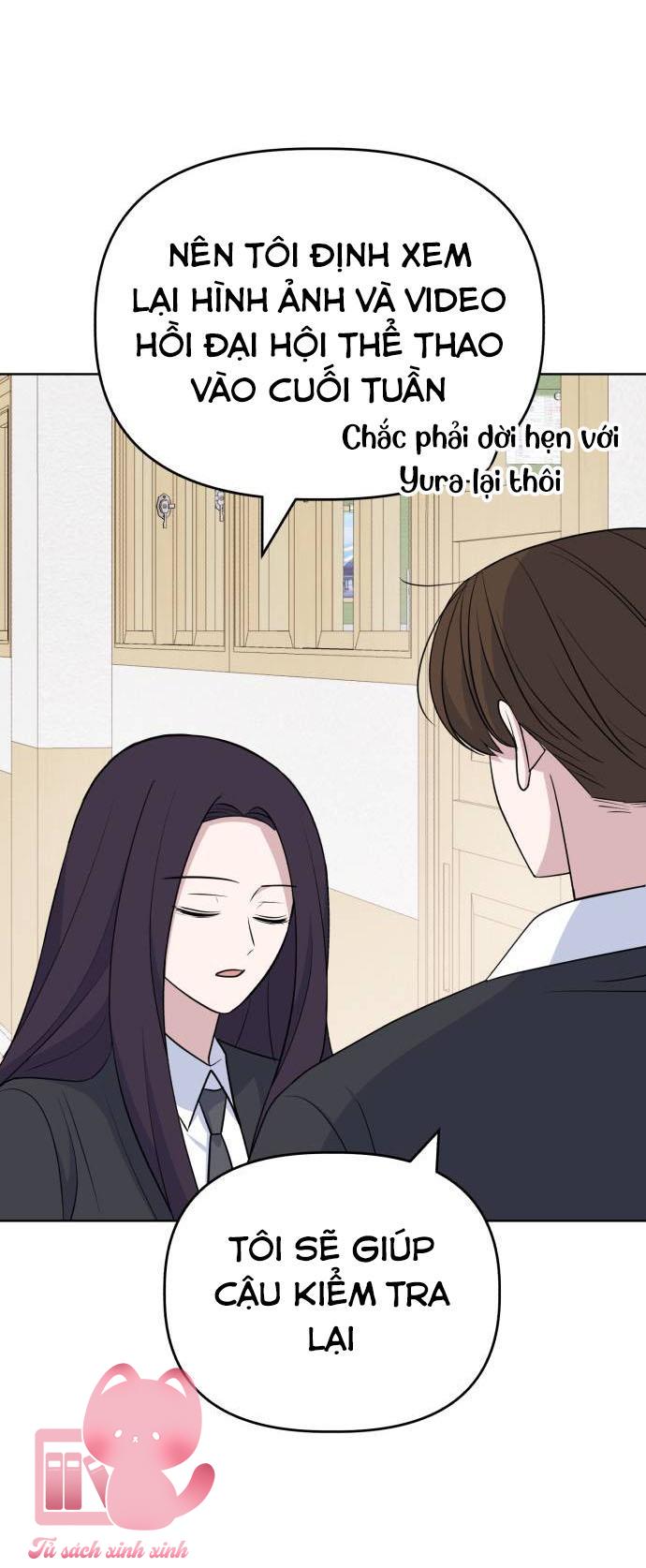 Quan Hệ Nhân Quả Chap 96 - Next Chap 97