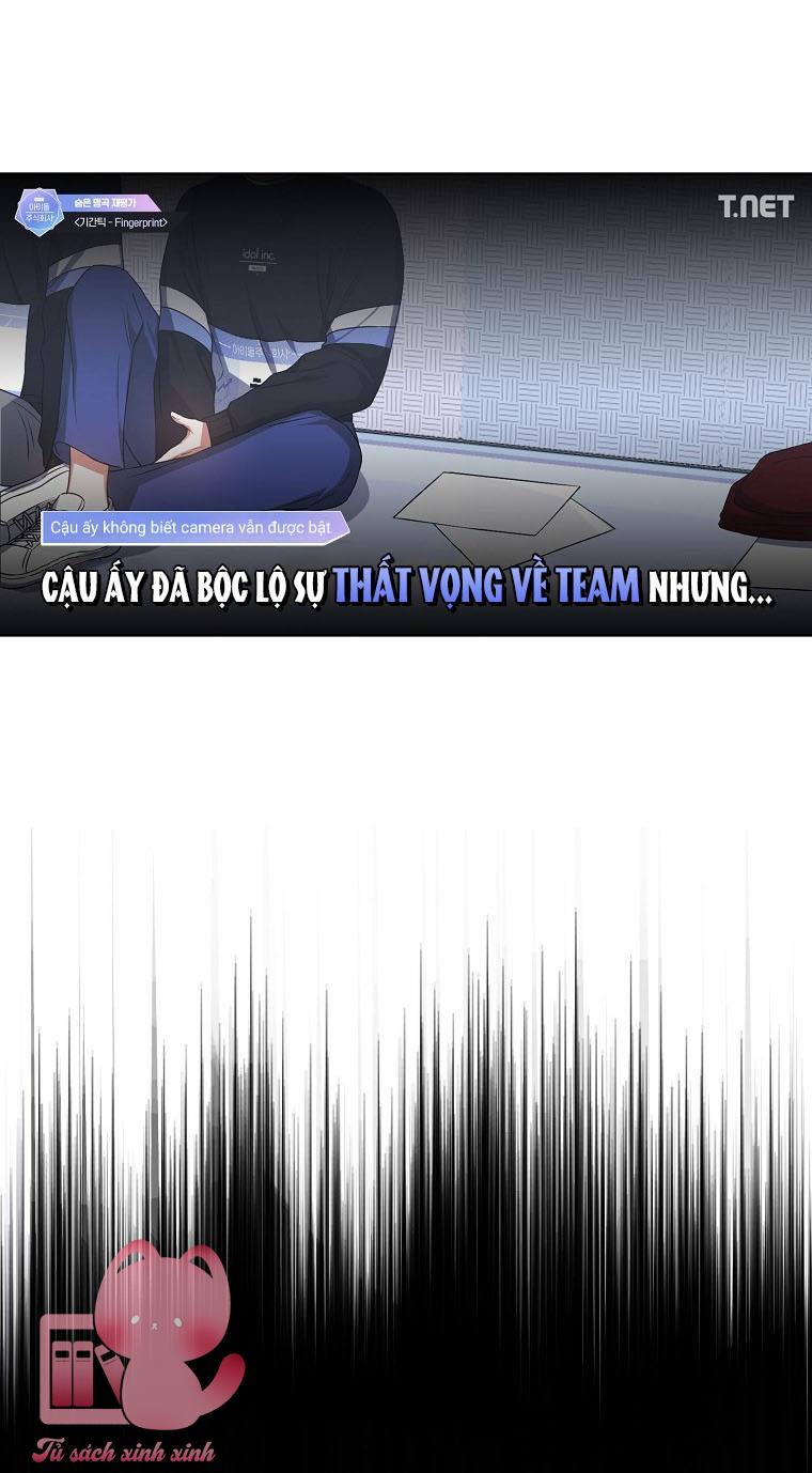 Debut Or Die Chap 34 - Next Chapter 34.1