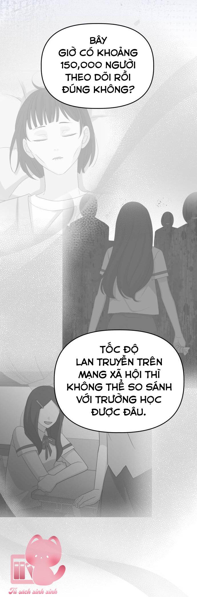 Quan Hệ Nhân Quả Chap 114 - Trang 2