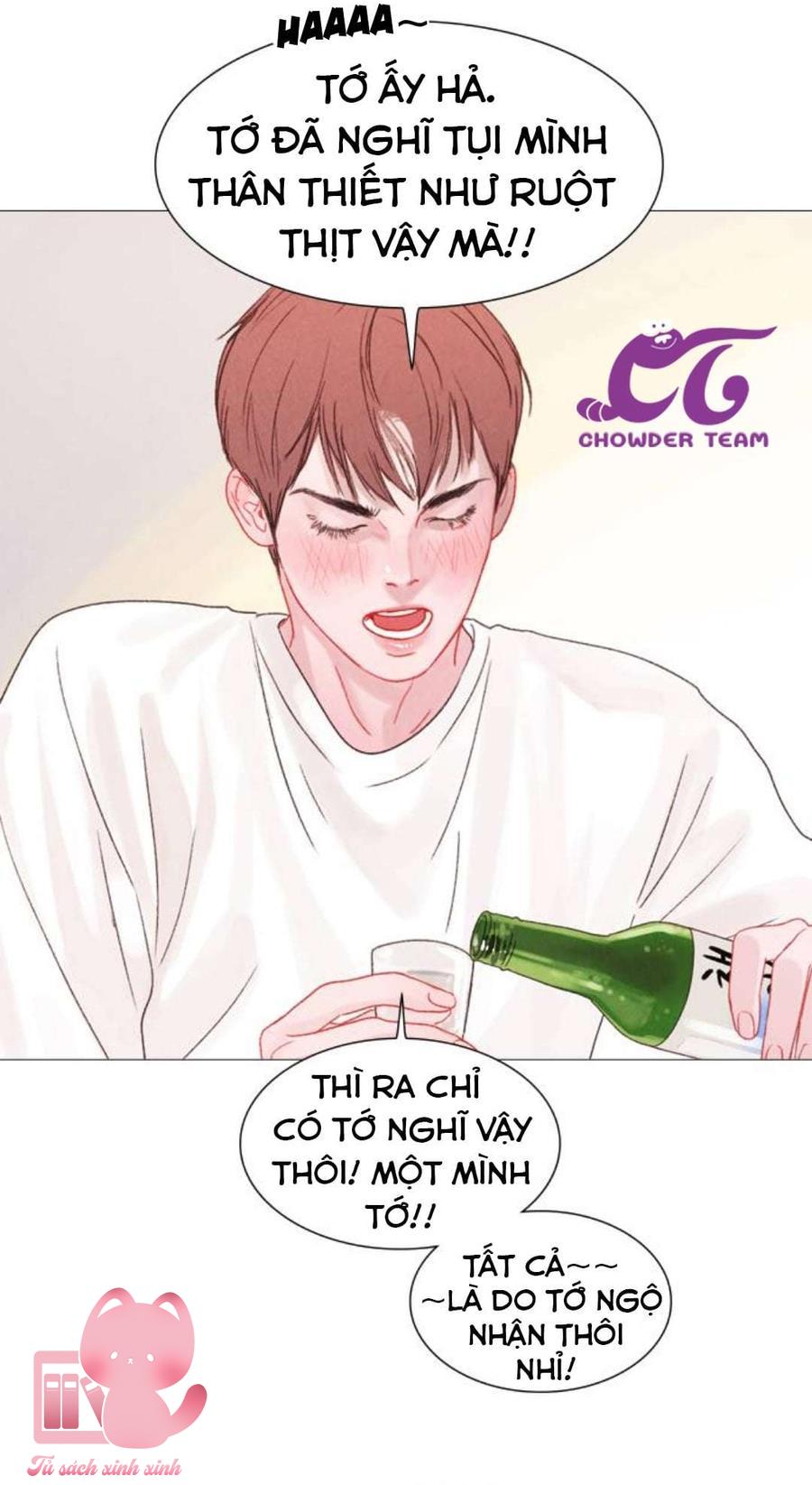 Thần Bí Chap 7 - Trang 2