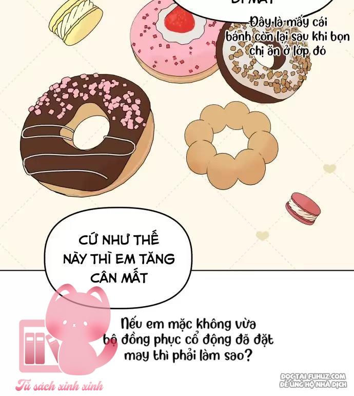 Quan Hệ Nhân Quả Chap 24 - Trang 2