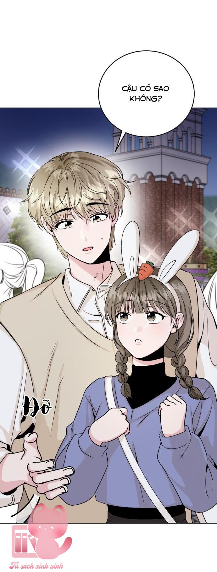 Chúng Ta Là Gì Của Nhau? Chap 14 - Next Chap 15