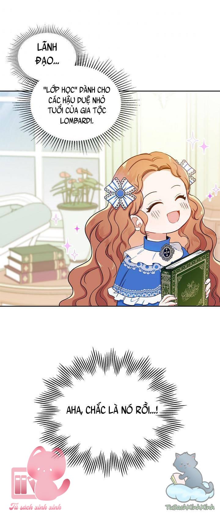 Kiếp Này Ta Sẽ Trở Thành Gia Chủ Chap 6 - Next Chap 7