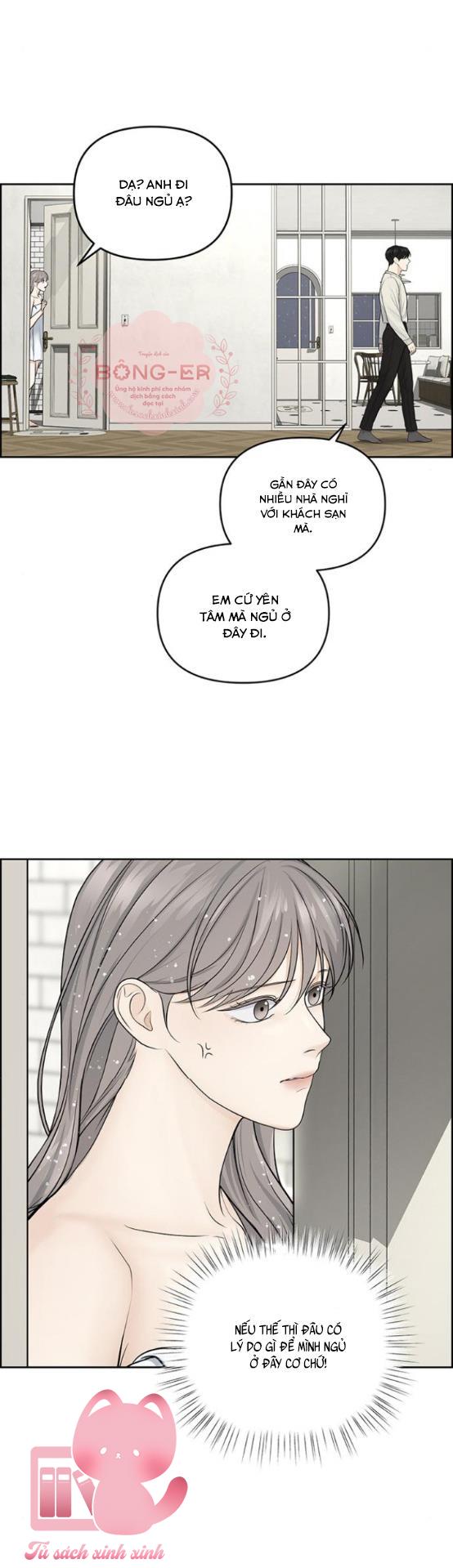 Hy Vọng Duy Nhất Chapter 6 - Trang 4