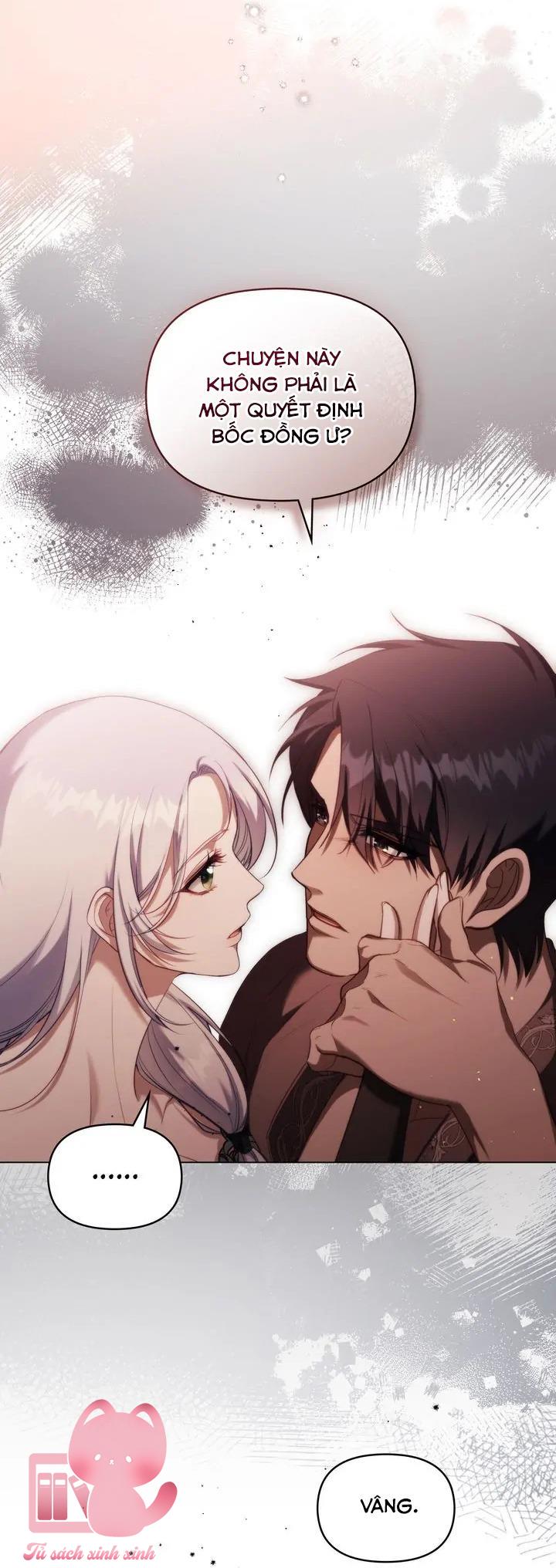 Nếu Không Vâng Lời Công Tước Chapter 82 - Next Chapter 83
