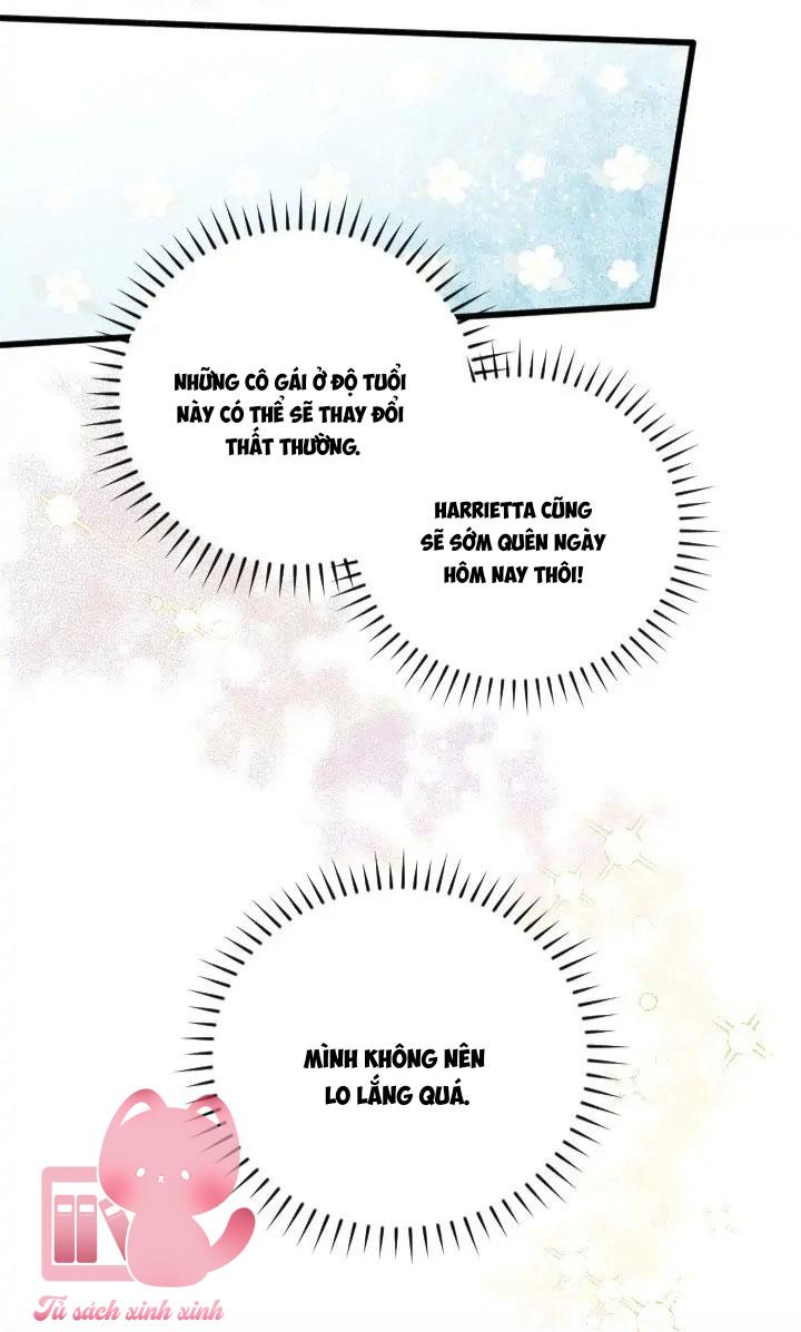 Khoảng Cách Của Chúng Ta Chap 3 - Trang 2