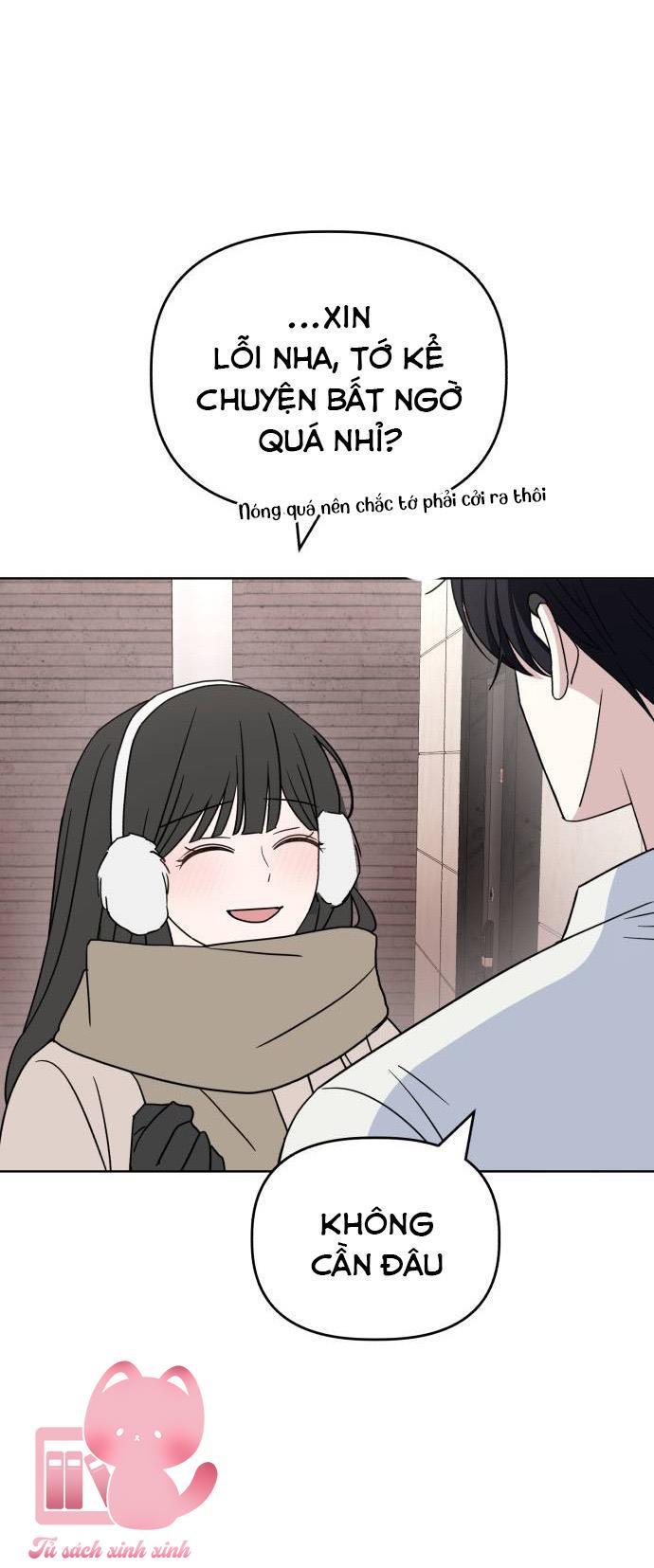 Quan Hệ Nhân Quả Chap 63 - Next Chap 64