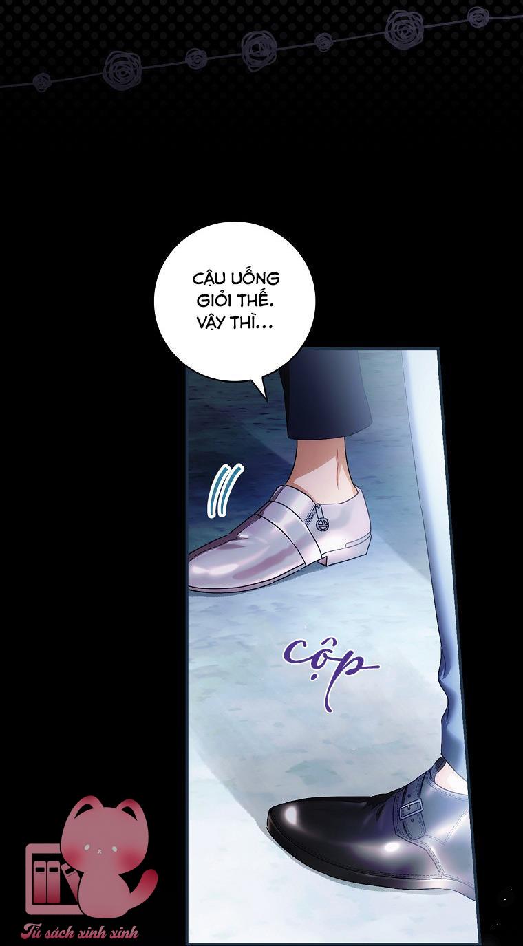 Đứa Nhỏ Không Phải Là Con Anh Chapter 5 - Next Chapter 6
