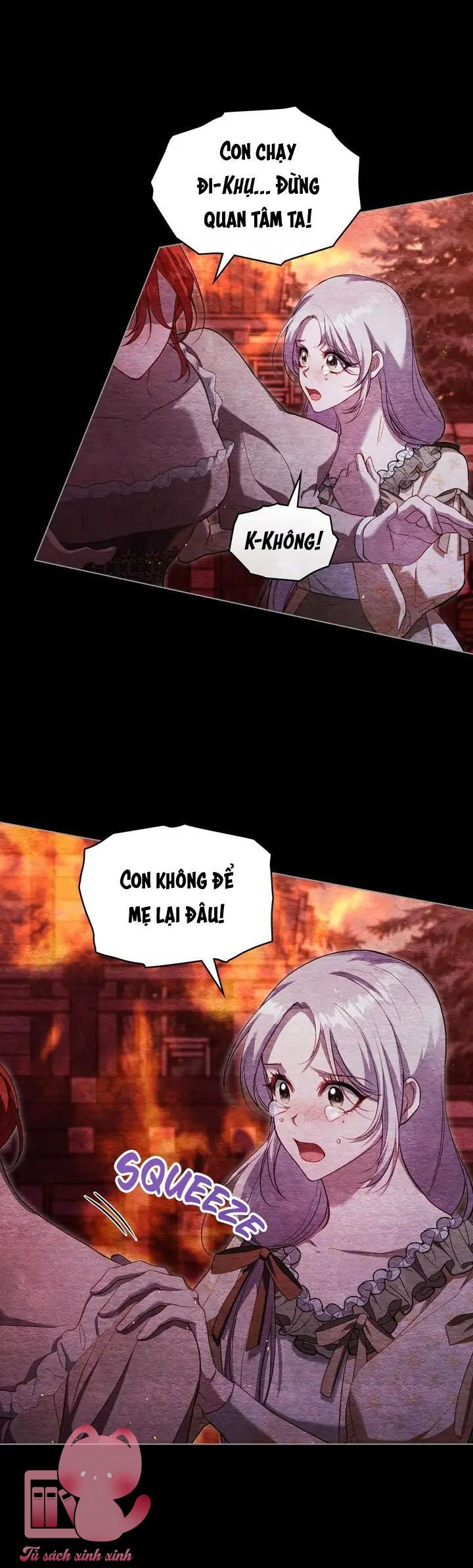 Nếu Không Vâng Lời Công Tước Chapter 74 - Next Chapter 75