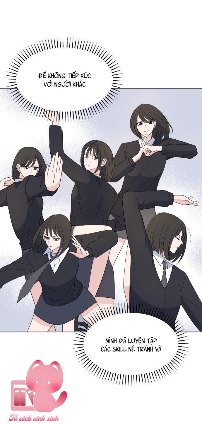 Quan Hệ Nhân Quả Chap 2 - Trang 2