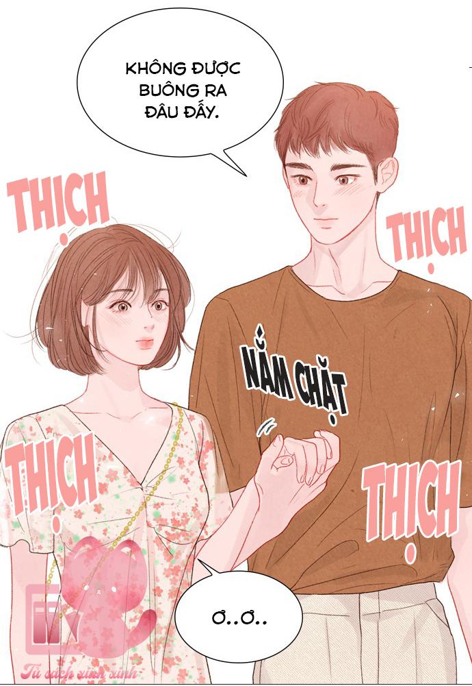 Thần Bí Chap 59 - Trang 2