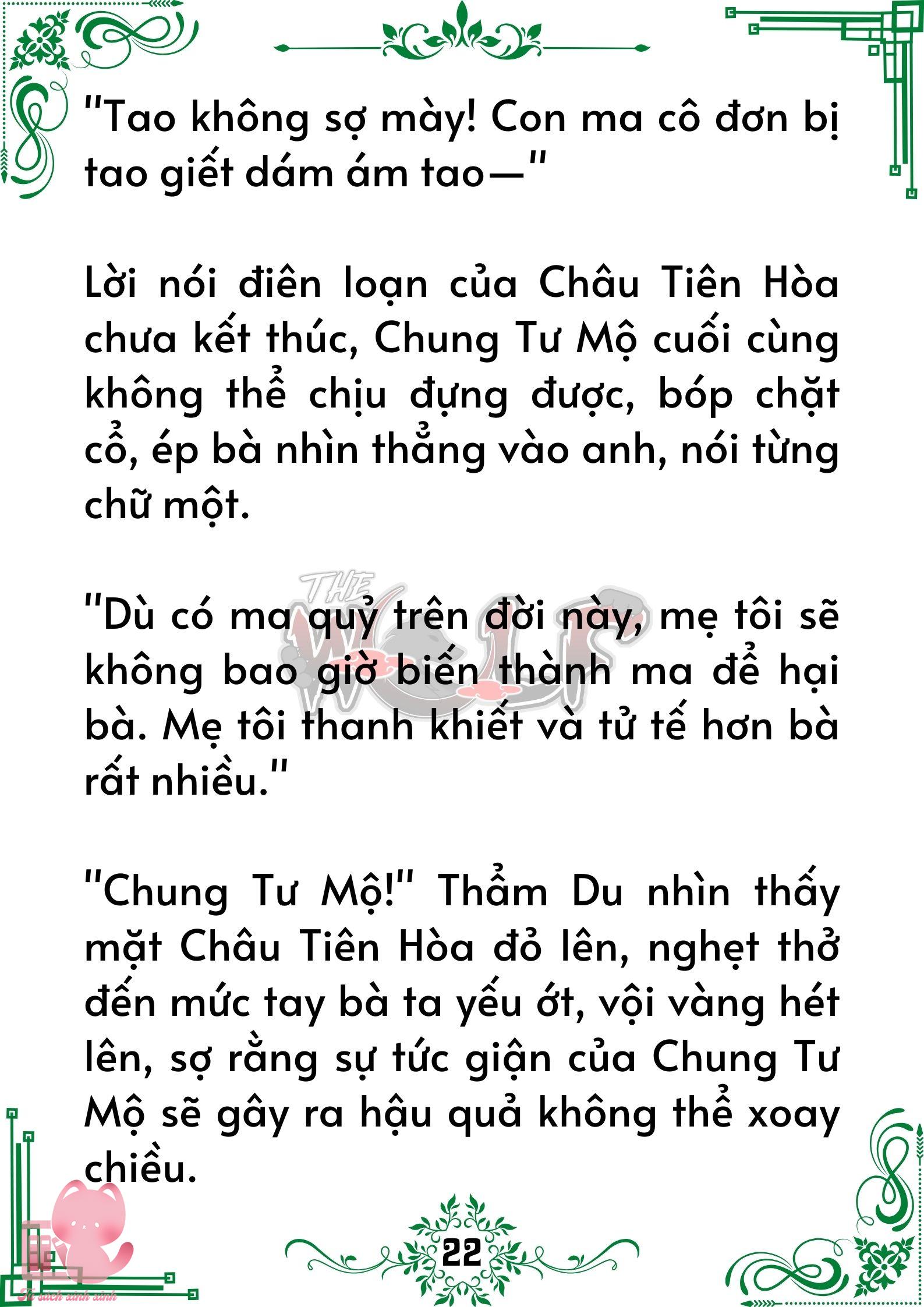 Quý nhân phù trợ Du Chap 83 - Trang 2