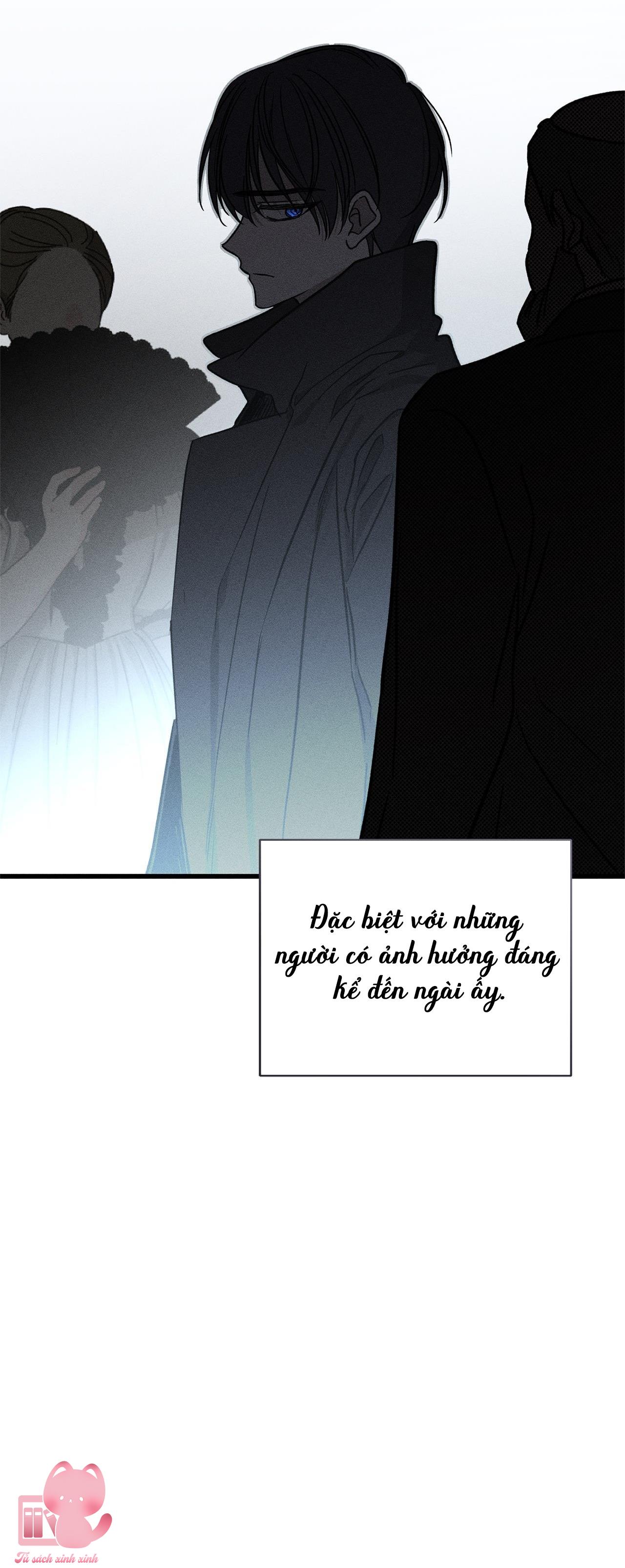 Người Chồng Căm Ghét Tôi Đã Mất Trí Nhớ Chap 47 - Trang 2