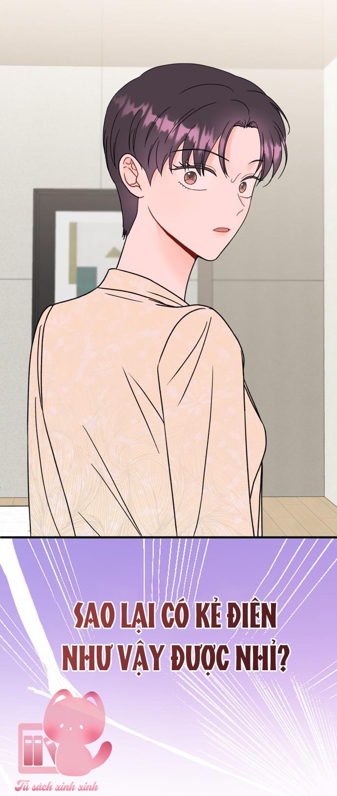 Xác Suất Tình Yêu Chapter 21 - Trang 3
