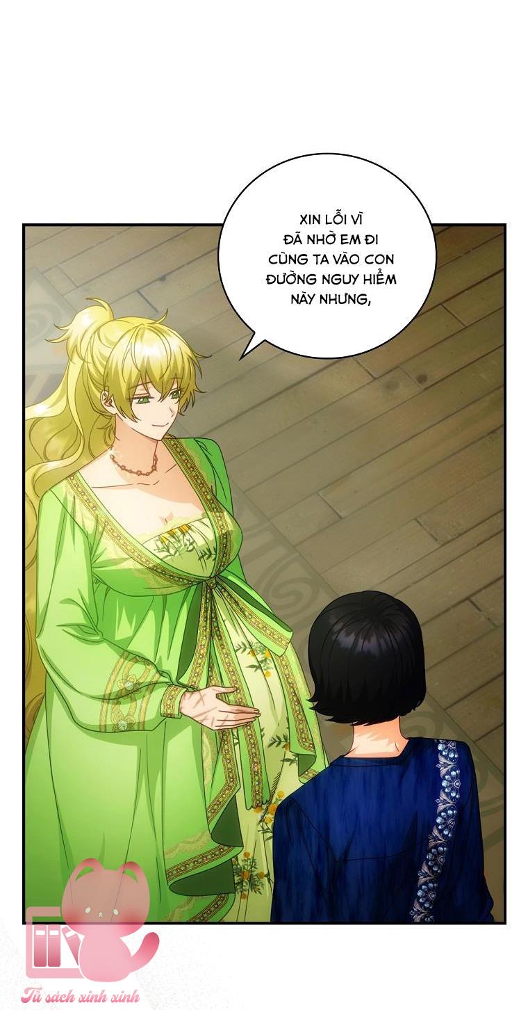 Đứa Nhỏ Không Phải Là Con Anh Chapter 27 - Next Chapter 28