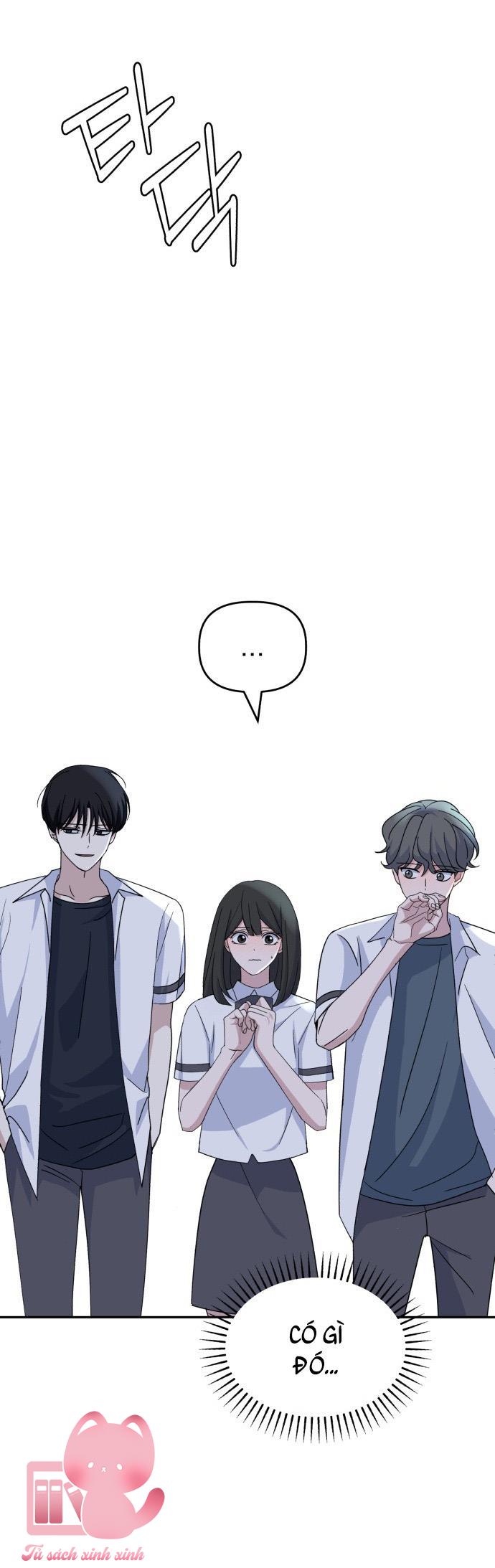 Quan Hệ Nhân Quả Chap 48 - Next Chap 49