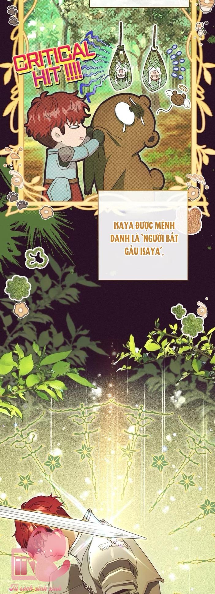 Được Yêu Thương Mà Còn Ngại Ngùng Sao! Chap 67 - Next Chapter 67