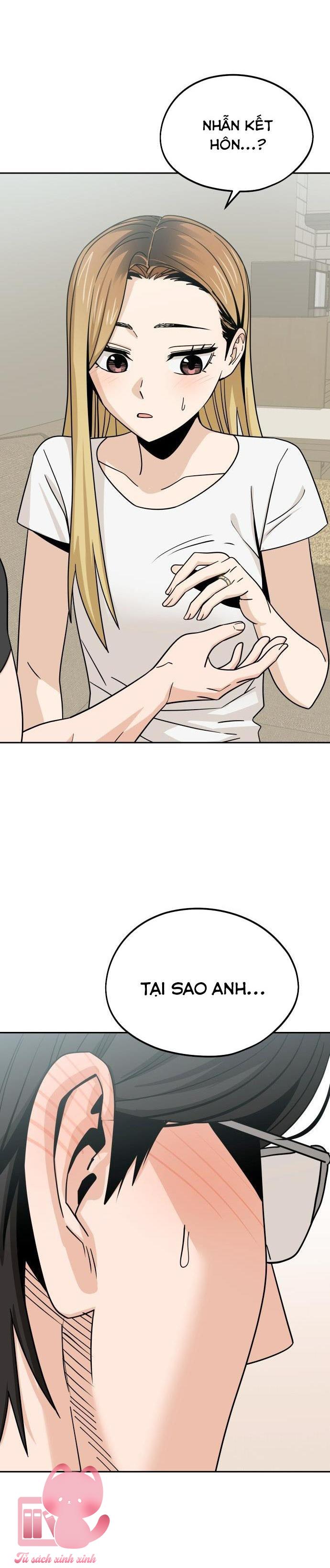 Lớ Ngớ Vớ Phải Tình Yêu Chap 79 - Next Chapter 79.1