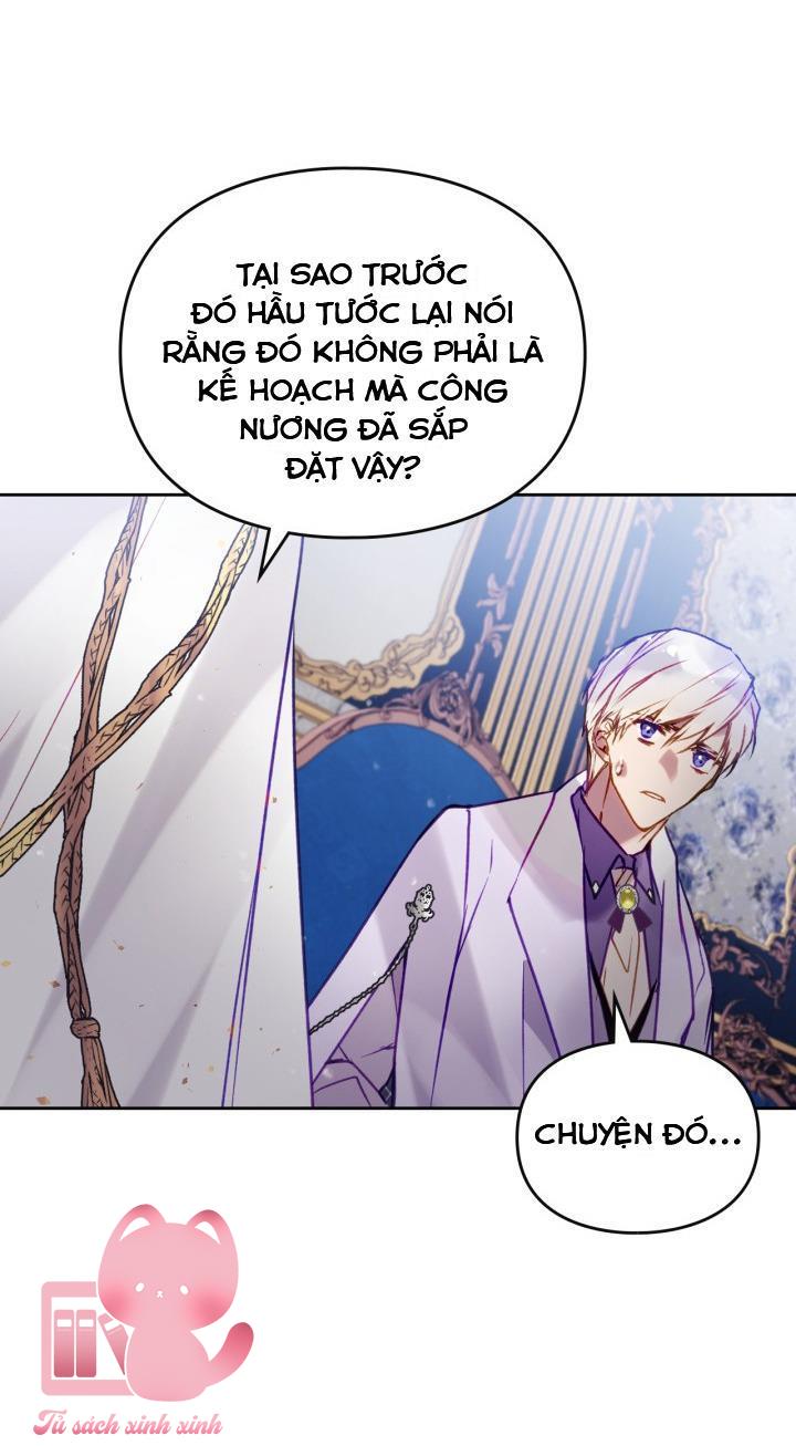 Kết Cục Của Nhân Vật Phản Diện Chỉ Có Thể Là Cái Chết Chapter 161 - Trang 4