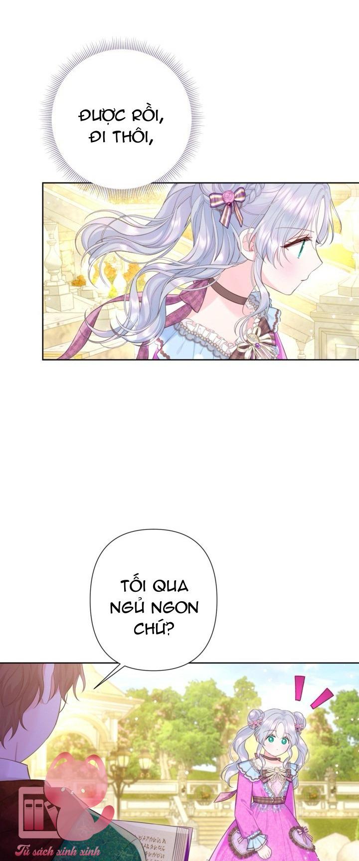 Người Anh Trai Mạnh Nhất Của Tôi Đã Mất Trí Nhớ Chap 17 - Trang 4