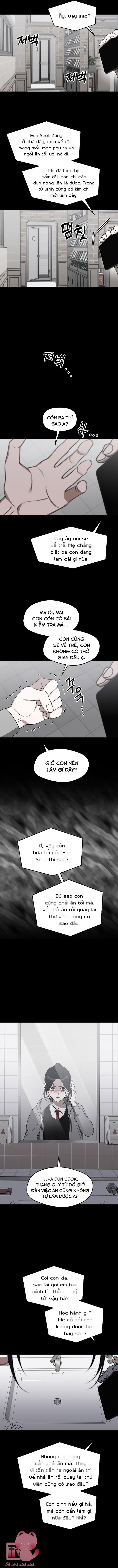 Gieo Nhân Gặt Quả Chap 57 - Trang 2