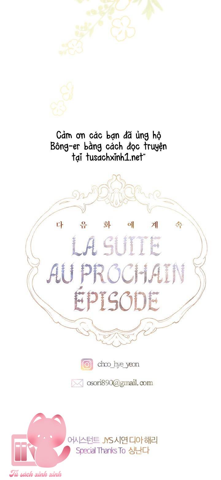 Khế Ước Hôn Nhân Của Mẹ Tôi Chapter 40 - Trang 4