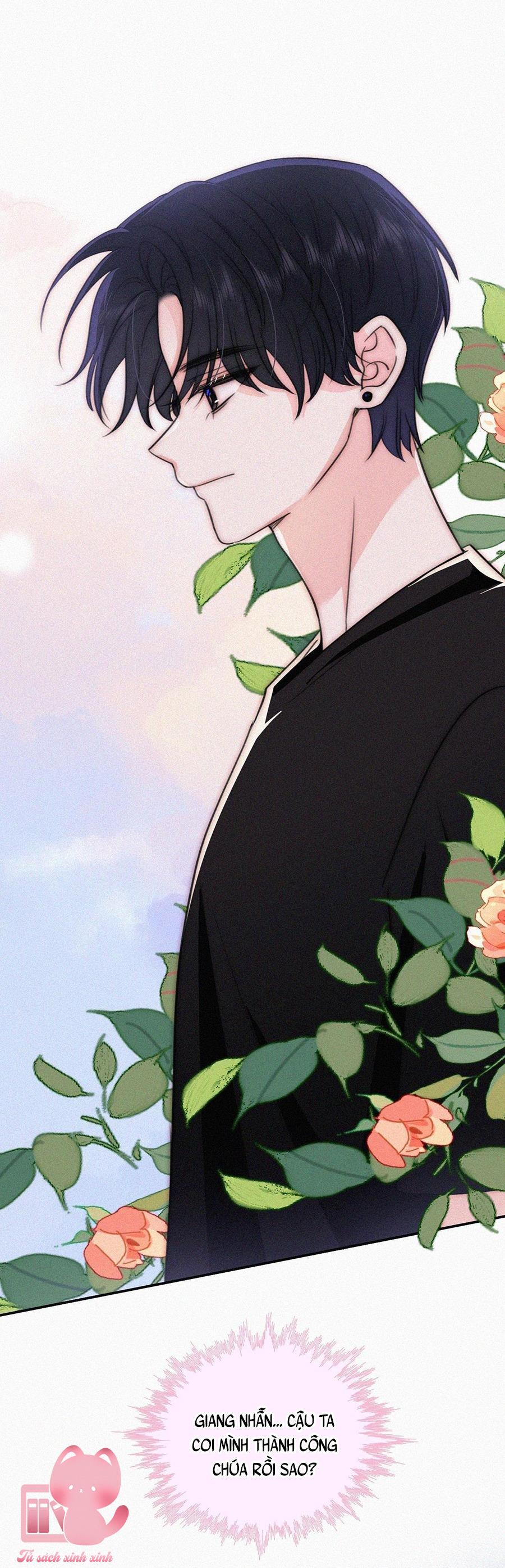 Bệnh Yêu Chapter 95 - Next Chapter 96