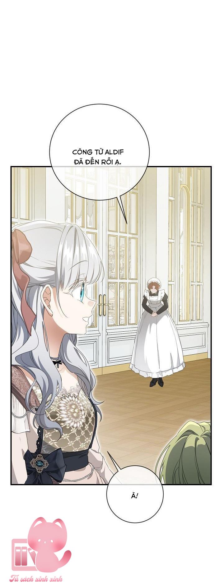 Hướng Về Ánh Dương Lần Nữa Chapter 75 - Next Chapter 76